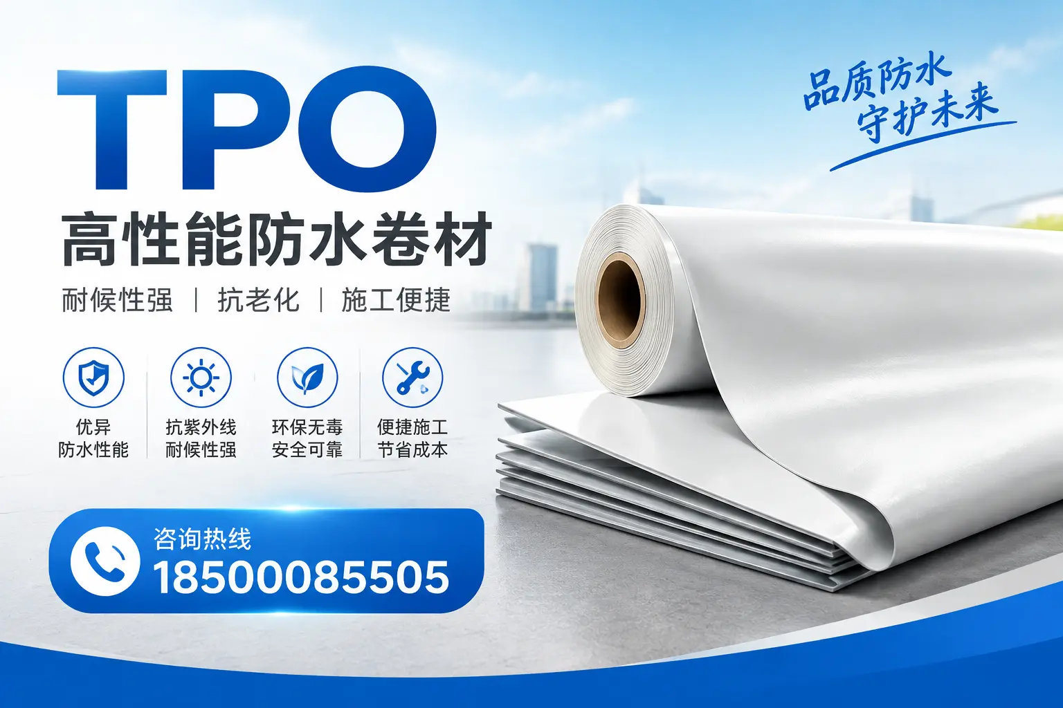 tpo与其他材料的对比分析,助力固原企业做出明智选择